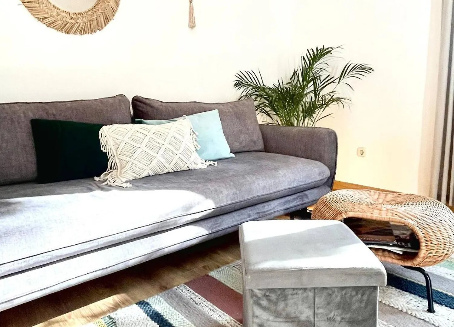 Tatil Evi Stunning Views - House In Budapeşte