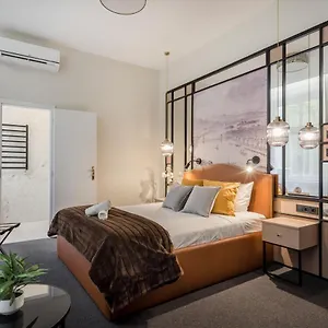 Astoria Boutique Suites- Location By Bqa Otel