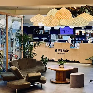 Maverick Soho Hostel