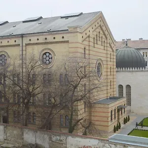 Synagogue View Konukevi