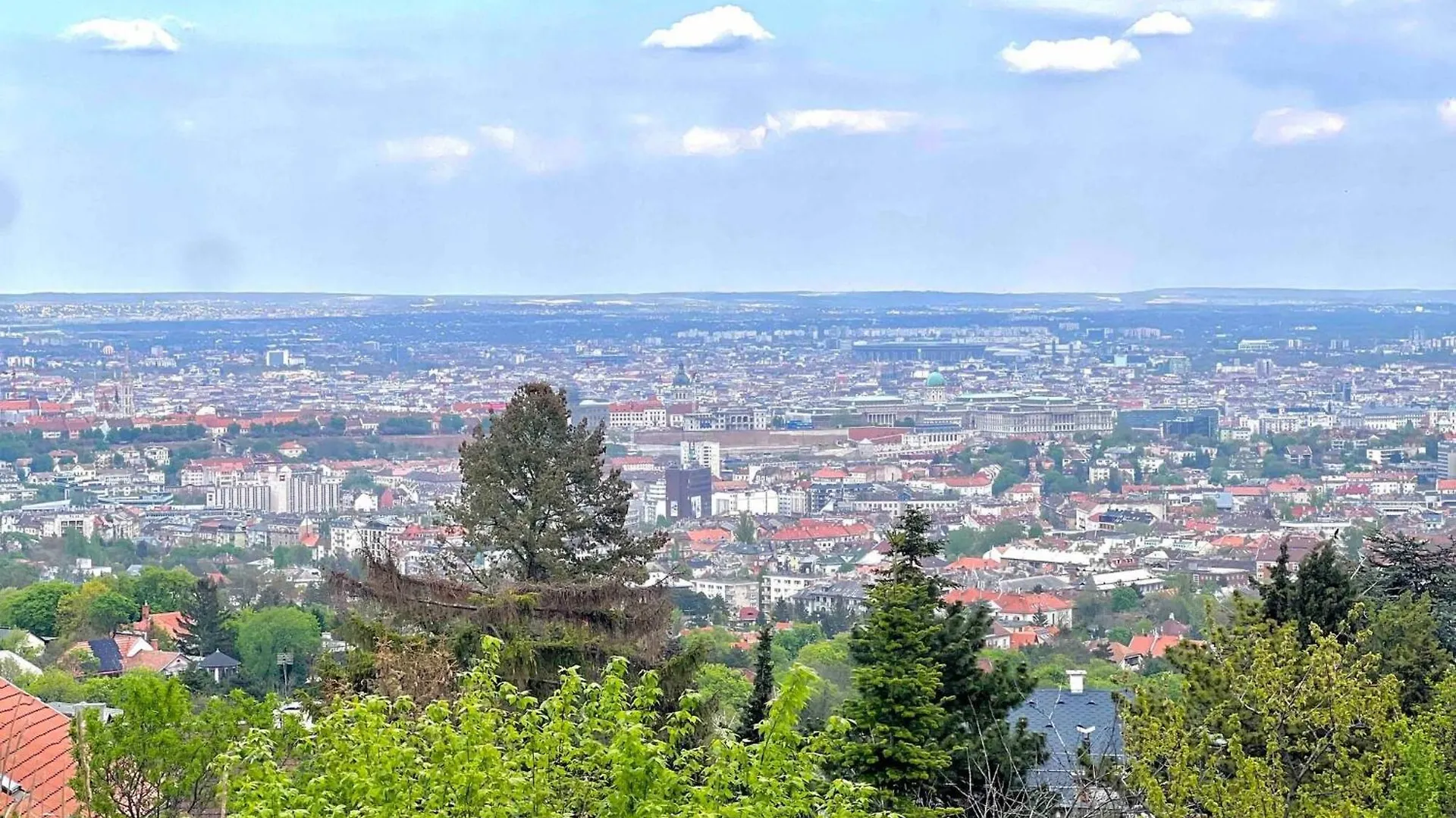 Stunning Views - House In Budapest 0*,  Hungary
