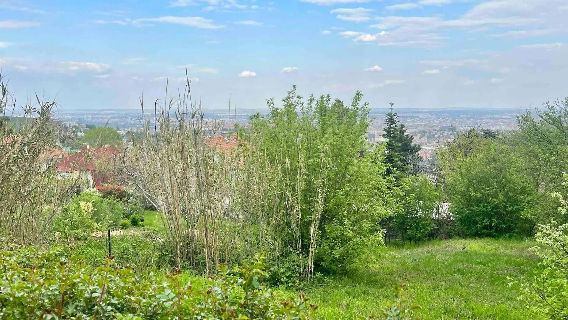 Stunning Views - House In Budapest Holiday home