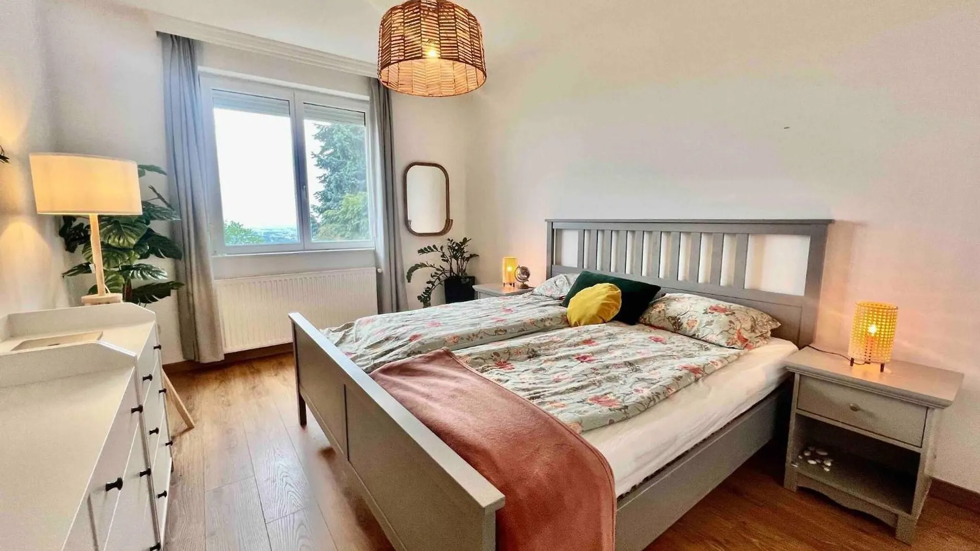 Stunning Views - House In Budapest 0*,