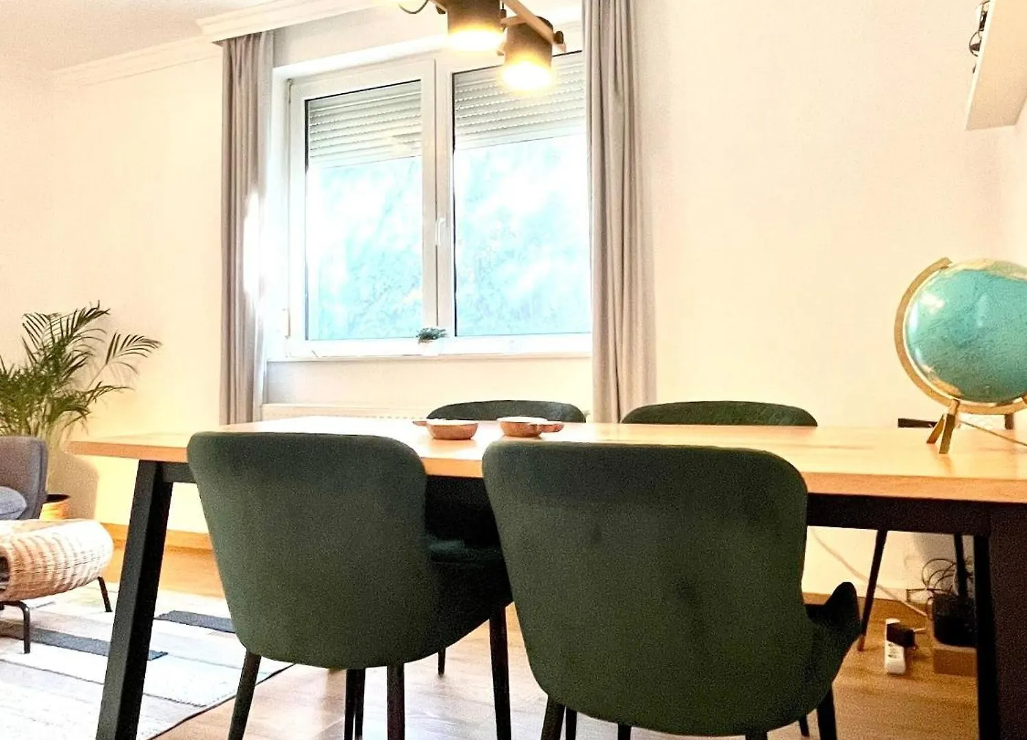 Holiday home Stunning Views - House In Budapest