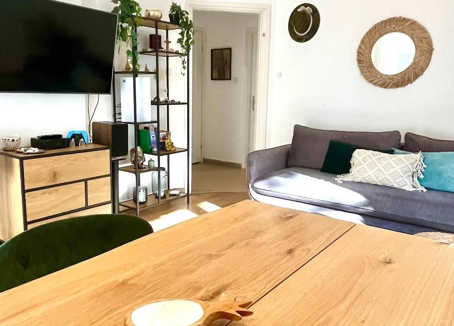 Holiday home Stunning Views - House In Budapest Hungary