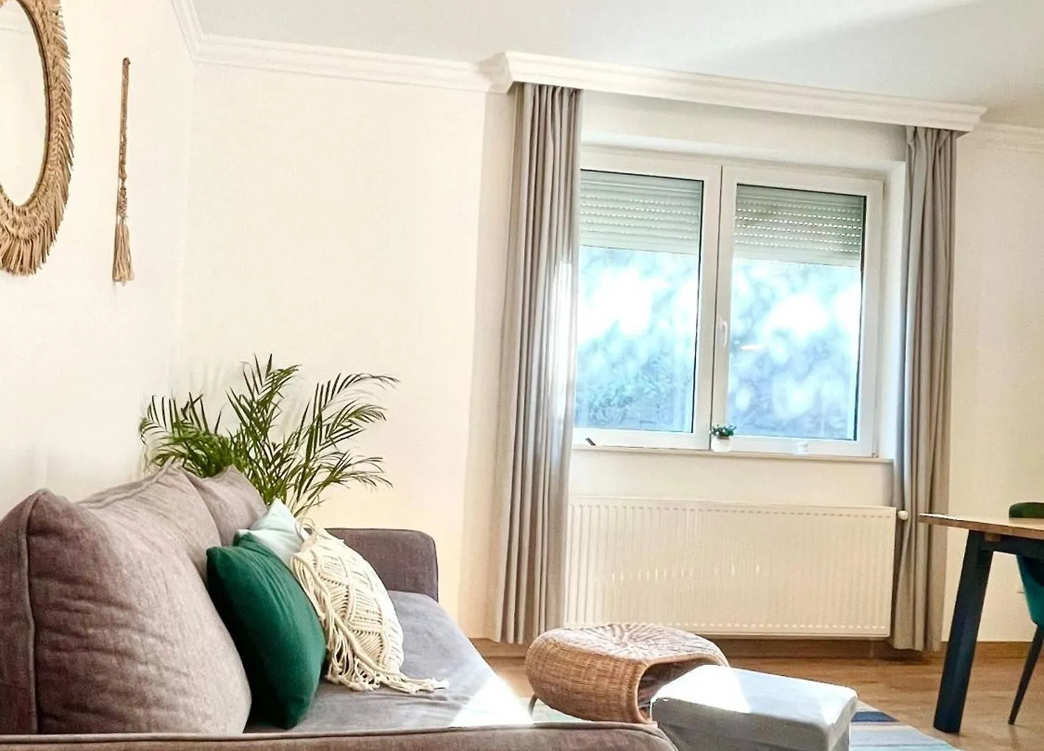 Stunning Views - House In Budapest